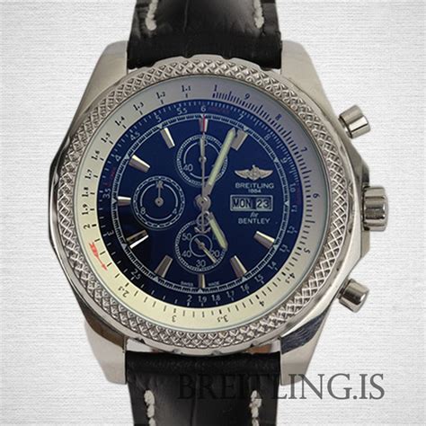 replica breitling bentley gt a13362|breitling bentley a13362.